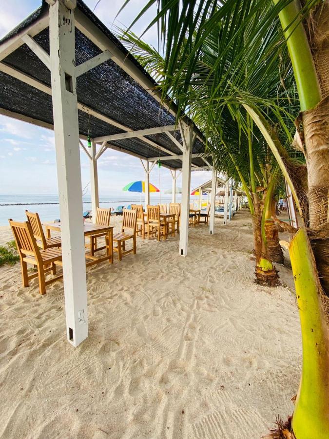 Lombok Indah Bungalow Gili Air Zewnętrze zdjęcie