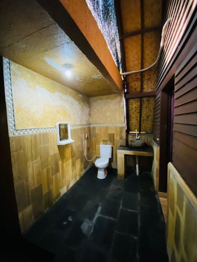 Lombok Indah Bungalow Gili Air Zewnętrze zdjęcie
